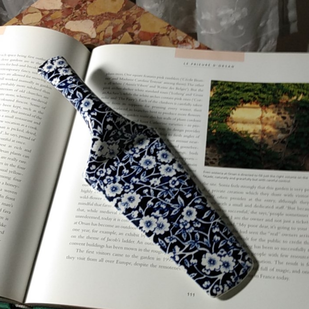 Lovely Ceramic Server